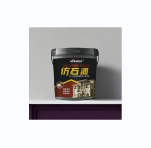Quality Industrial Waterproof Granite Paint with Glossy Matt Finish and 20KG/BUCKET Volume wholesale