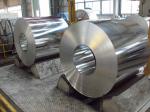 0.2mm Electrolytic Tinplate ETP Material Tin Plated Steel Sheet