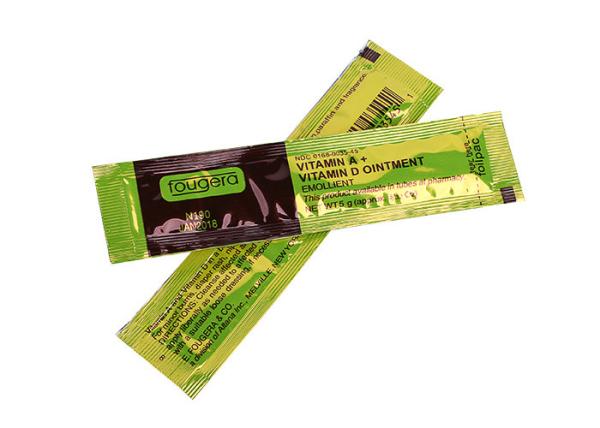 Factory Direct Permanent Makeup Repair Cream VITAMIN A+D Microblading Ointment