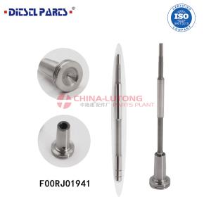 Quality Common Rail Injector Valve Assembly F00RJ01941 for Injector 0445120236/0445120237/0445120240 wholesale
