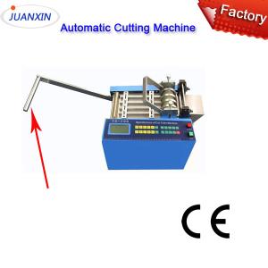 Quality Flat Ribbon Cable Cutting Machine, Automatic Ribbon Cable Cutting Machine wholesale