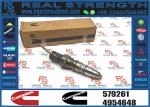 Fuel Injector 579261 1731091 1464994 1511696 1529790 For CUMMINS