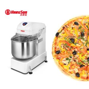 Quality Restaurant 130L 50kg One Bag Spiral Dough Mixer With Timer wholesale
