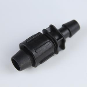 Quality Plastic Drip Irrigation Valve Black Drip Irrigation Control Valve wholesale