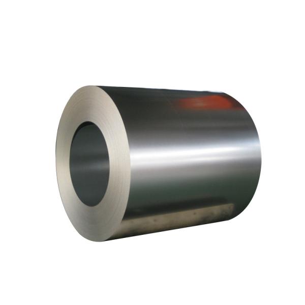202 SS304 Stainless Steel Coil 316 430 Grade 2B Finish Cold Rolled