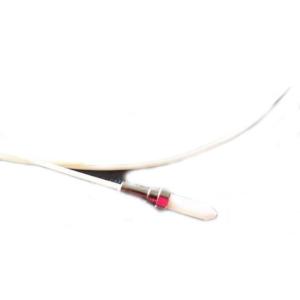 Quality APC Single Model Fiber Optic Pigtail , APC SM Fiber Optic Ferrule wholesale