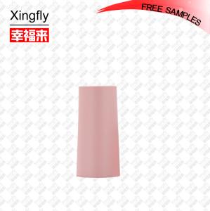 Quality Custom Logo Nail Polish Bottle Cap Easy Assemble smooth plastic wholesale