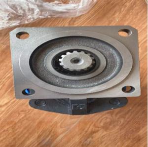 Quality Blue Piston Seal Ring with Painting Treatment 11C0040 Gear Pump wholesale