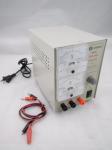 1505 15V 5A Electro Plating Rectifier 165*175*118mm for jewelry