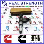 Diesel N14 Common Rail Fuel Injector 3411766 3652541 3411767 3652542