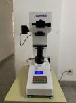 1.0Kgf Laboratory Lcd Vickers Hardness Scale