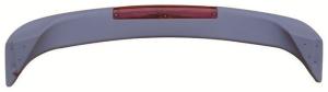 Quality Tail Spoiler for NISSAN MAXIMA with LED light Auto modified parts wholesale