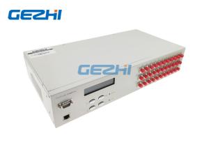 Quality Fiber Optic SW 1x32 Switch wholesale