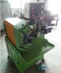 60 r/min Spindle Speed Rebar Metal Forming Machine , 16mm - 40mm Rebar Diameter