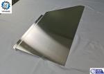 Custom Precision Stainless Steel Sheet Metal Stamping Products Bending Panel
