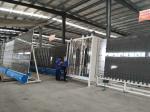 Double Glazing Glass Equipment Automatic