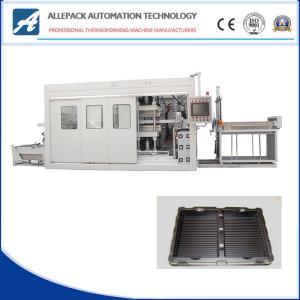 Quality Automatic Stretching Thermoforming Machine wholesale