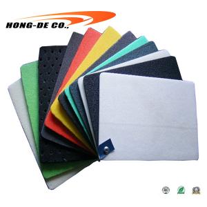 Quality Width 800mm-1500mm Xpe Foam Sheet Material Water proof wholesale