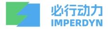 China Shenzhen Imperdyn Tech Co., Ltd. logo
