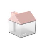 HOMEFISH 2021 Aromaterapia Difusores Aromaterapia Aromatherapy Mini Air Diffuser