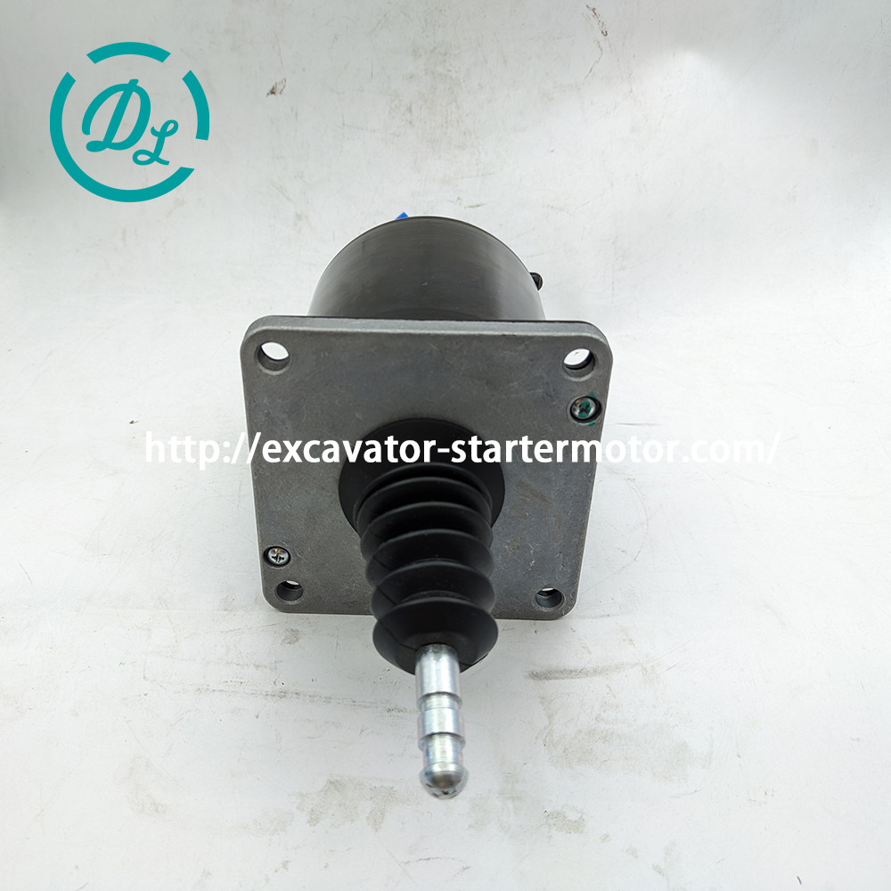 Crane Spare Parts 102 Type Clutch Booster 1010200009 16080160370