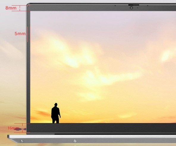 Windows 10 14Inch Cad Workstation Laptop Computer Core I5 8G+256G
