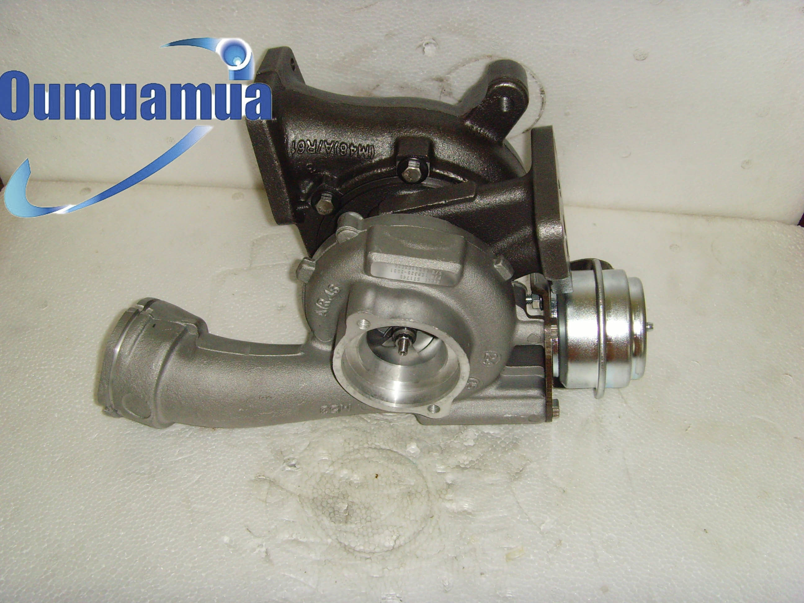 Factory direct sales Turbocharger GT1749V 729325-5003 070145701K For Audi and Volkswagen