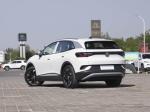 2025 VW Electric Vehicle ID.4 Fast Charging Car Long Range 601km 80.4kWh Battery