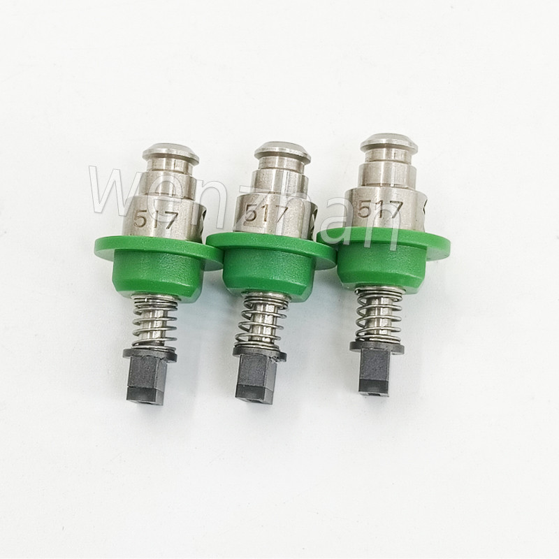 SMT JUKI 517 SPECIAL NOZZLE ASSEMBLY E36227290A0 Nozzle