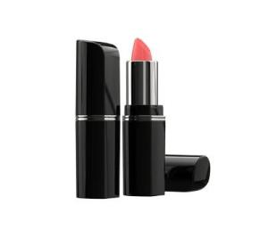 Quality PET Lipstick Eco Cosmetic Packaging 3.5g Lightweight refillable wholesale