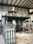 Electrode Induction Melting Gas Atomization Equipment With Low Consumption