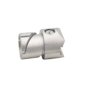 Quality Aluminium Pipe Connector For Metal Lean Pipe wholesale