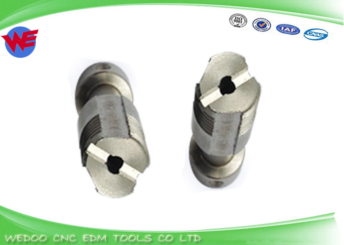 100445225 204314820 bushing sub assembly Shaft For Injection Chamber Empty