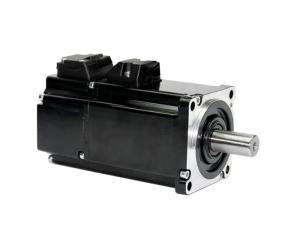 Quality 17.5Vrms/krpm Industrial Small Servo Motor with 0.45-0.95N. M Maximum Torque wholesale