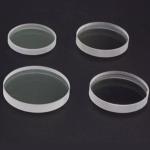36mmx5mm Quartz Laser Protective Lens Laser Equipment Parts