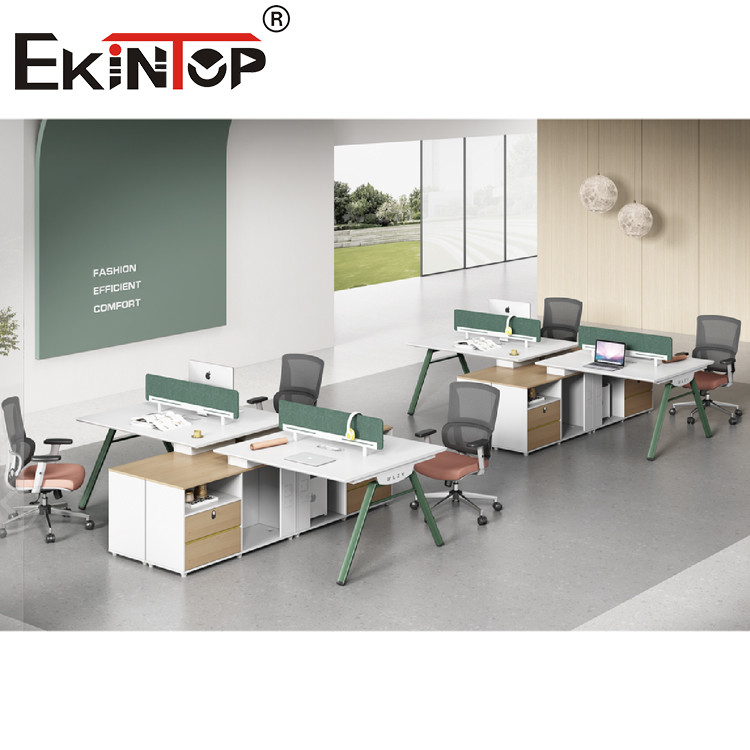 modular workstation table