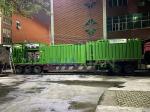Farm Machine Vacuum Cooling System Machine, Fast Cooling Vegetable Food Machine