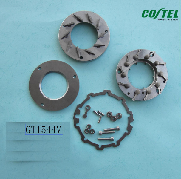 Garrett VNT Turbine Nozzle Ring Copper GT1544V 753420-0002 740611-0003 717505-0016