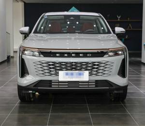 Quality 2023 Gasoline Chery Exeed Stellar Two Wheel Drive 2.0T 261HP L4 5 Door 5 seats SUV wholesale