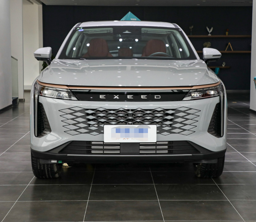 2023 Gasoline Chery Exeed Stellar Two Wheel Drive 2.0T 261HP L4 5 Door 5 seats SUV