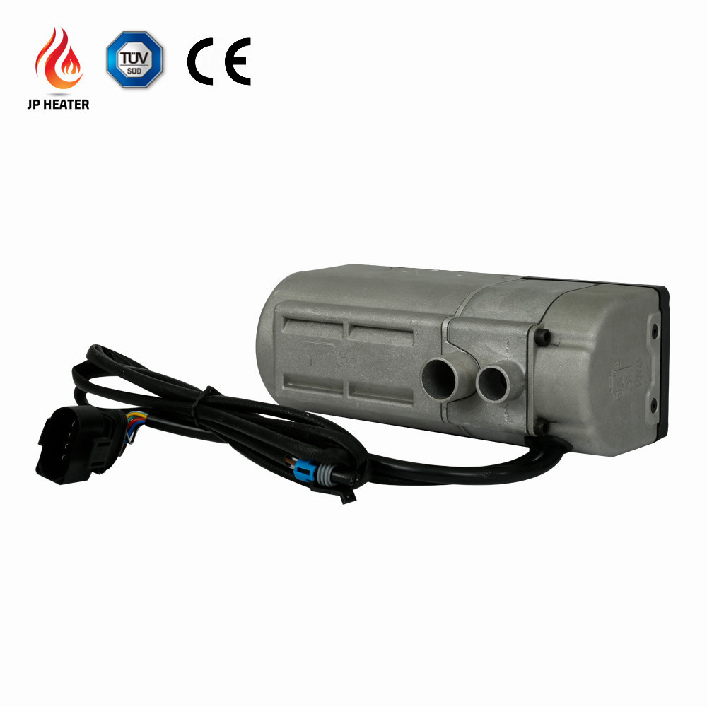 JP China Hot Sale Water Heater Ebersapcher Parts 5KW 12V Gasoline Parking Heater With GSM