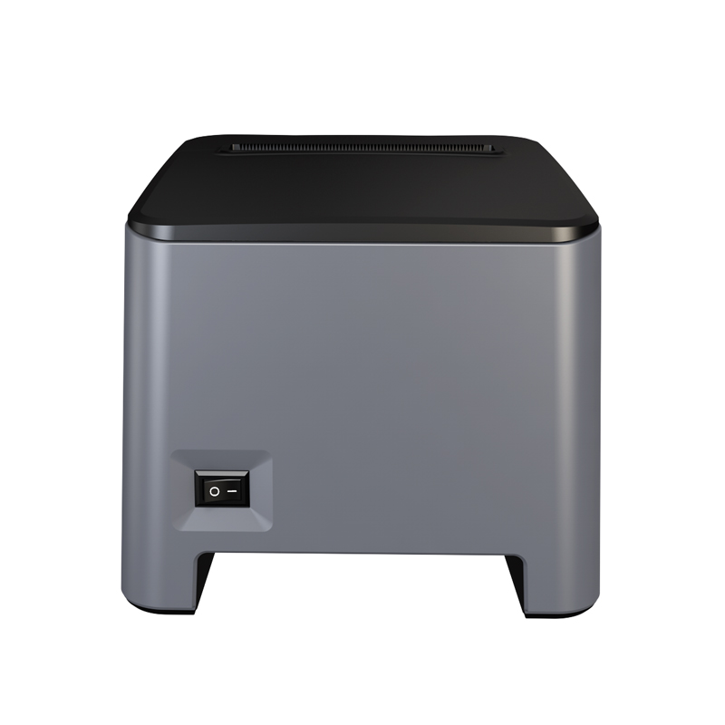 Standard Accessory 8370 80mm Thermal Receipt Printer USB LAN BT for Point of Sale System