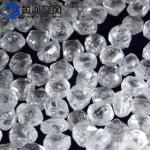 accurate grading Rough Not Natural 1 Carat Lab Grown Diamond