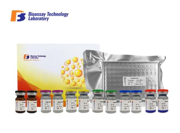 96 Wells / 48 Wells ELISA Assay Kit High Specificity PRKA3 ELISA Kit For