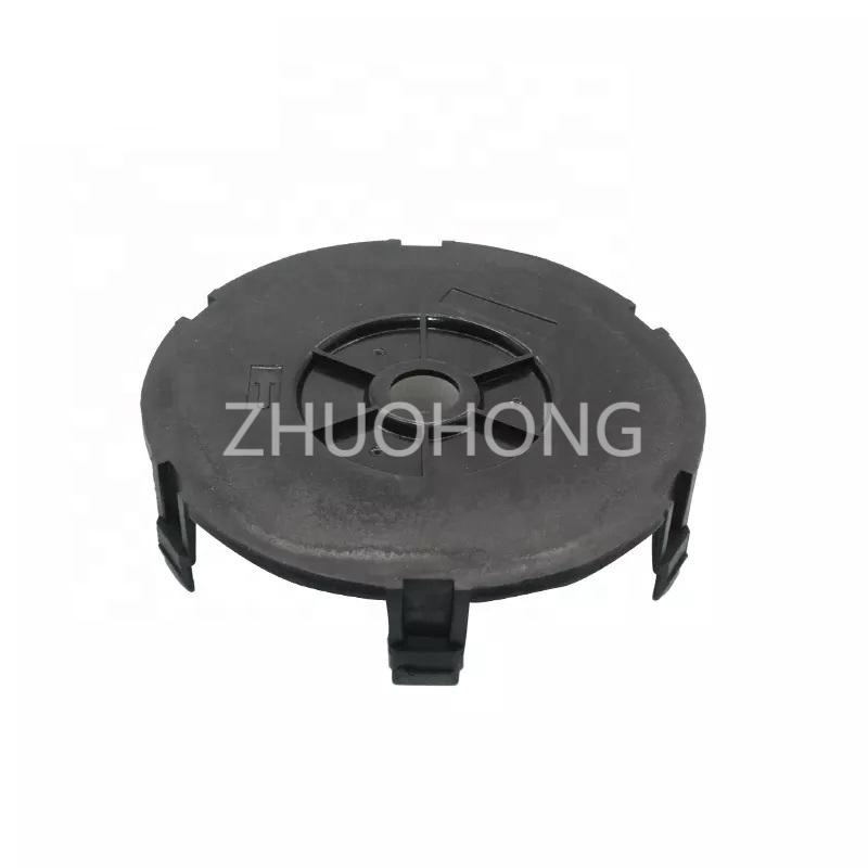 OE NO. JH-COPUFT012 Auto AC Compressor Pulley Clutch 7PK For Toyota Previa III 2012-2016 2.4 Hybrid