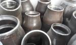 Hot Sale Carbon Steel Reducer with ASTM A234 WPB