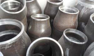 Quality ASTM A234 WPB carbon steel reducer wholesale