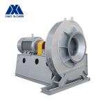 High Temperature Resistance Radial Flow Fan 600 Degrees Celsius
