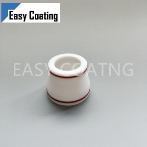 Quality Powder coating gun Tribomatic II automatic serivde kit inlet wear sleeve assemblely,PTFE 631232 wholesale