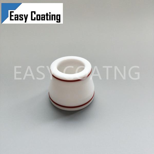 Powder coating gun Tribomatic II automatic serivde kit inlet wear sleeve